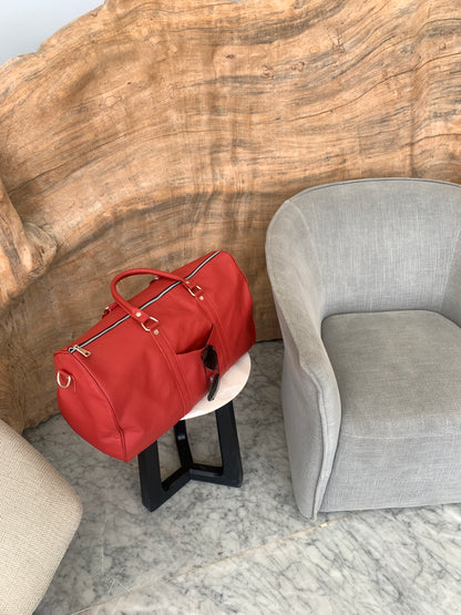 TESTALEONE Weekender bag