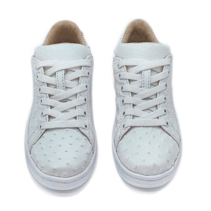 TESTALEONE CLASSIC OSTRICH sneaker