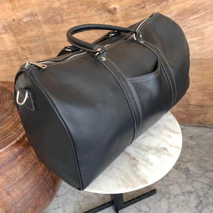 TESTALEONE Weekender bag