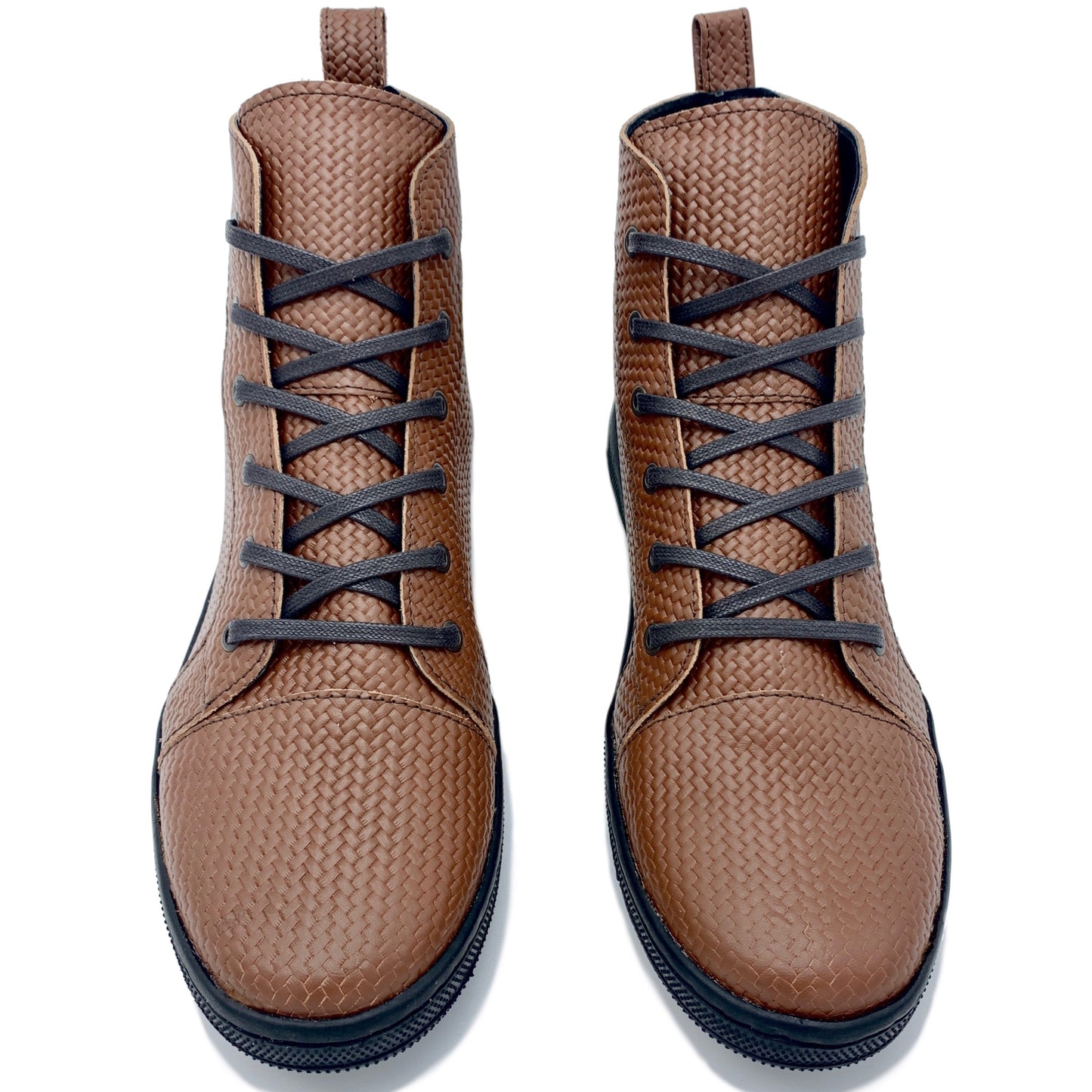 SALE. LAMBO CARBONO High top sneakers