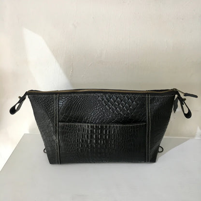 TESTALEONE Wash bag XL