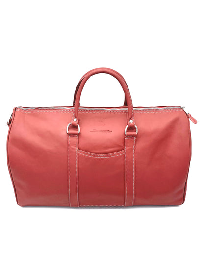 TESTALEONE Weekender bag